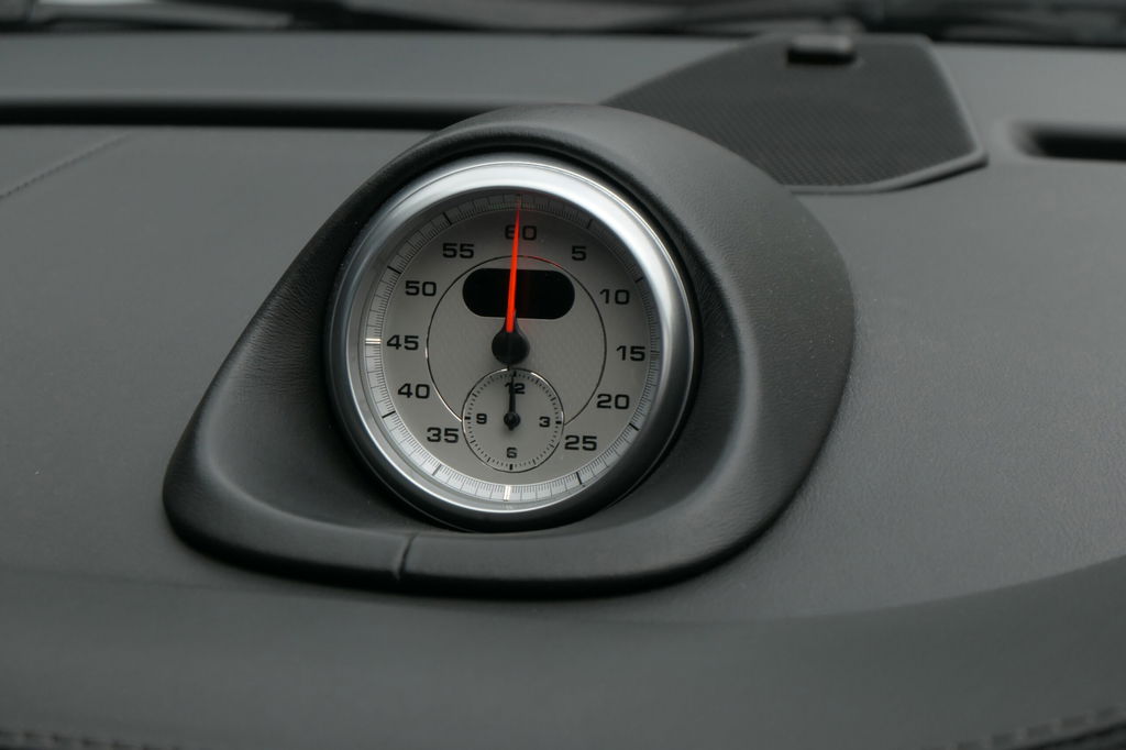 Porsche 997 Carrera S