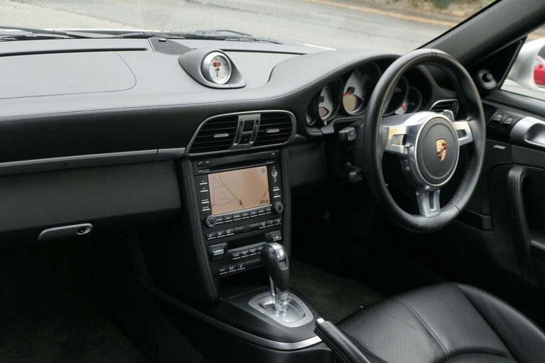 Porsche 997 Carrera S