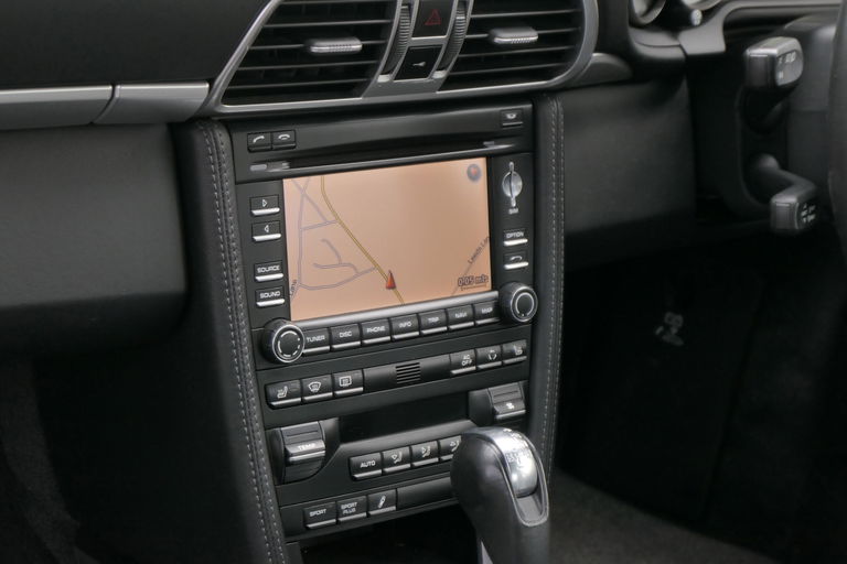 Porsche 997 Carrera S