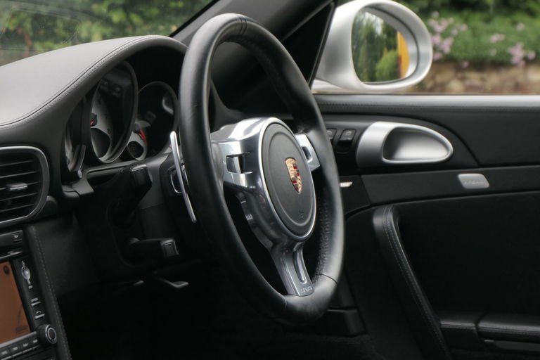 Porsche 997 Carrera S