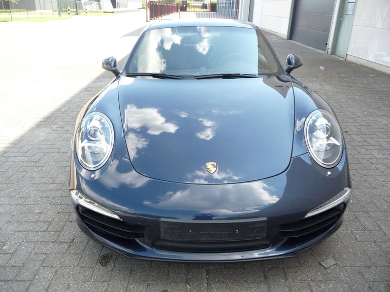 Porsche 991 Carrera S