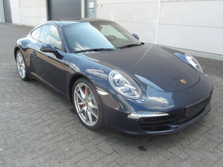 Porsche 991 Carrera S