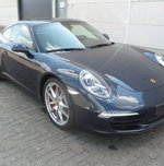 Porsche 991 Carrera S