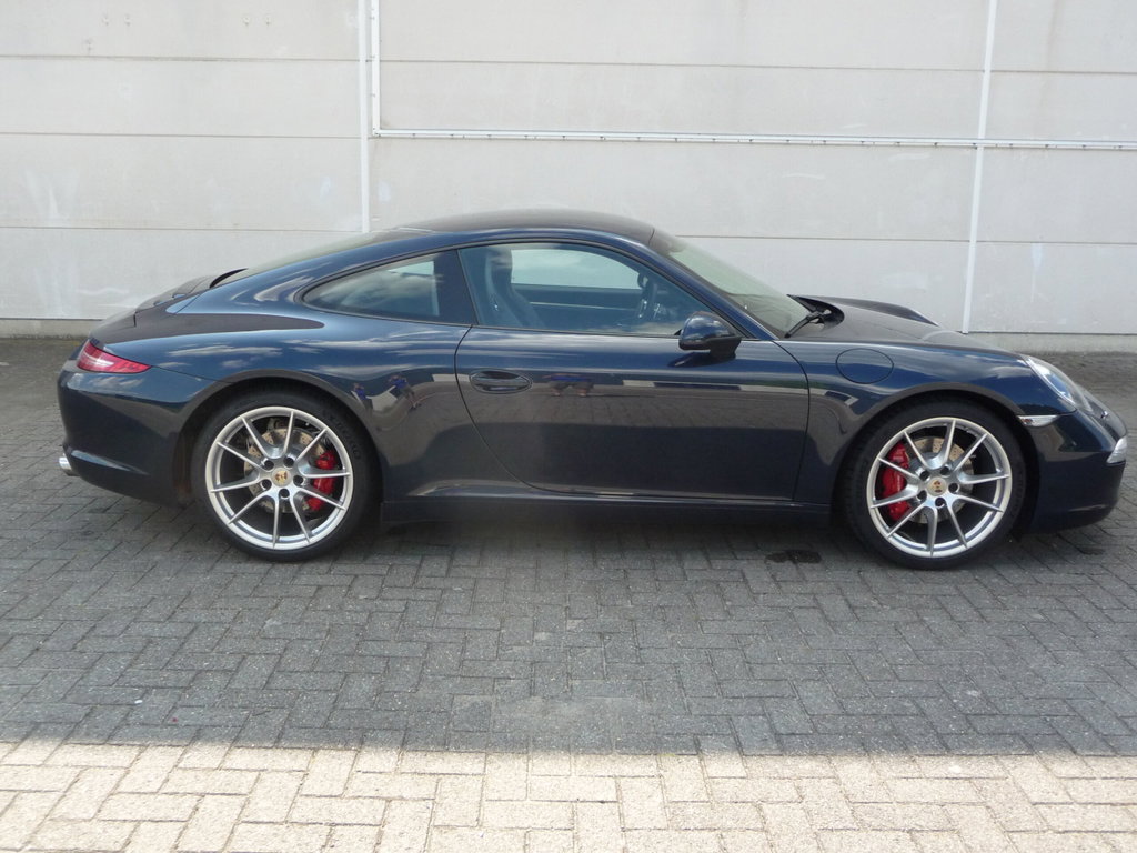 Porsche 991 Carrera S