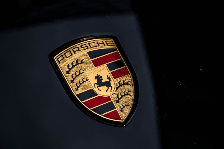 Porsche 991.2 Carrera 4S