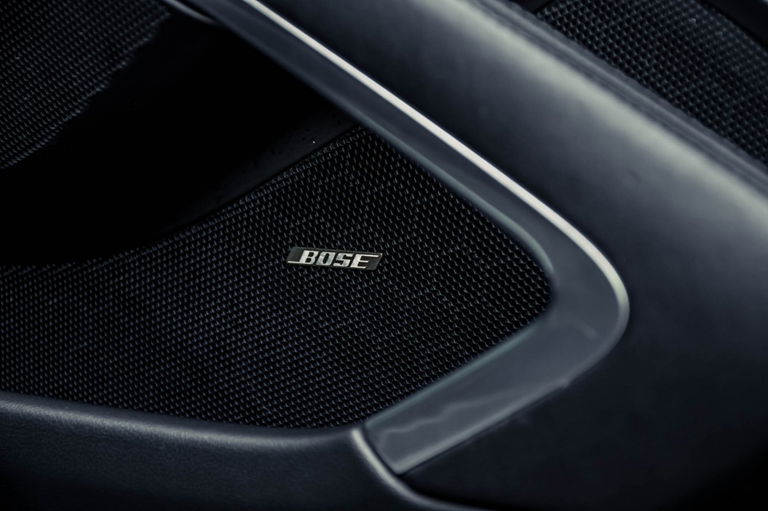 Porsche 991.2 Carrera 4S