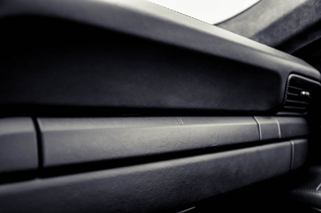 Porsche 991.2 Carrera 4S