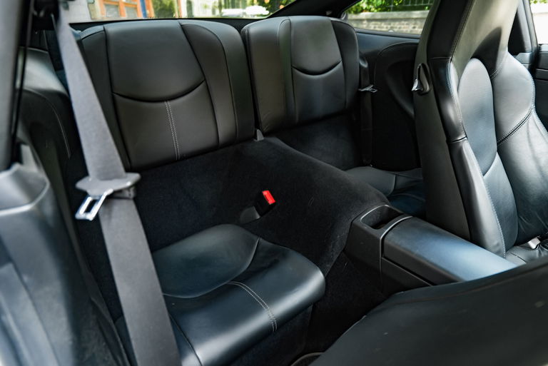 Porsche 997.2 Carrera GTS