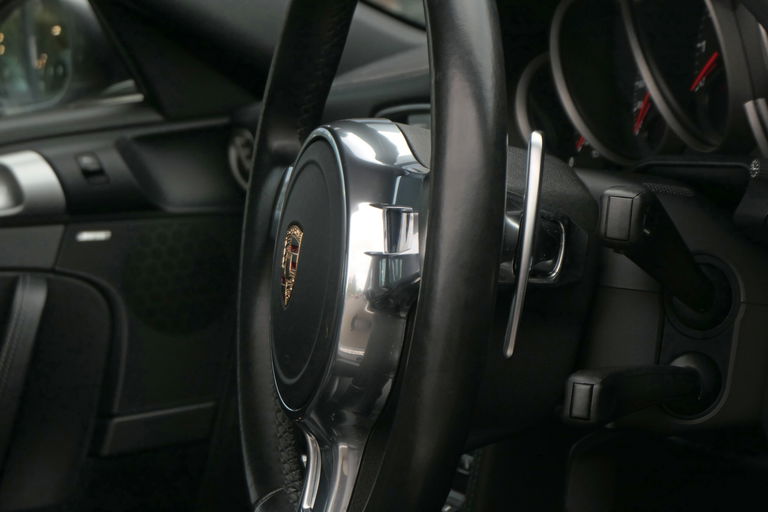 Porsche 997.2 Carrera 4 GTS