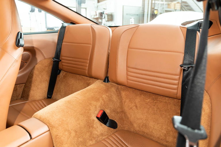 Porsche 996 Carrera 4S