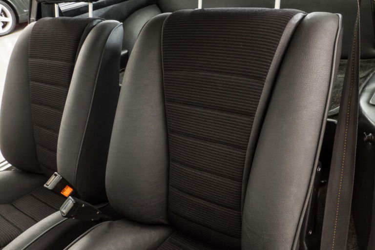 Porsche 911 Carrera RS