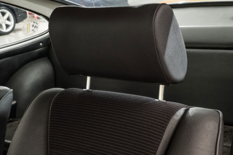 Porsche 911 Carrera RS