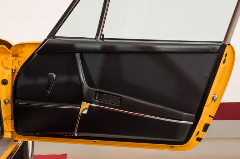 Porsche 911 Carrera RS