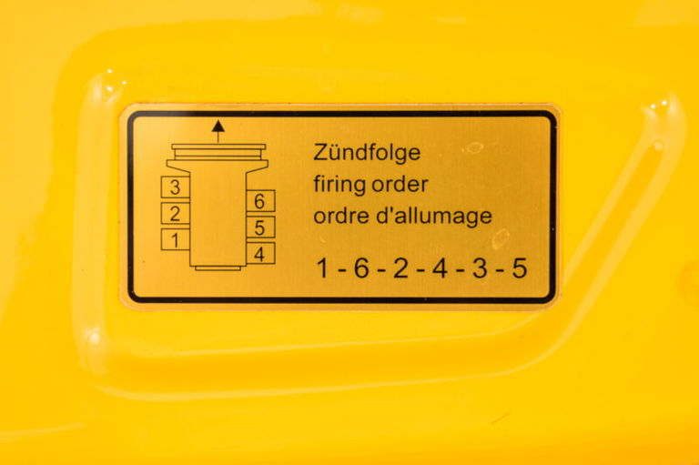 Porsche 911 Carrera RS