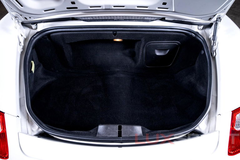 Porsche 987 Boxster S