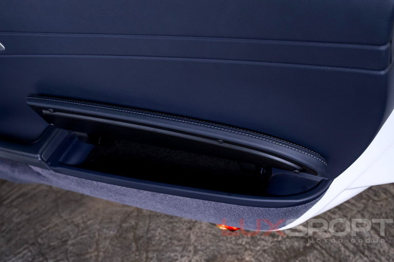 Porsche 987 Boxster S