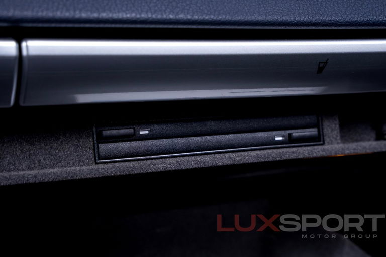 Porsche 987 Boxster S