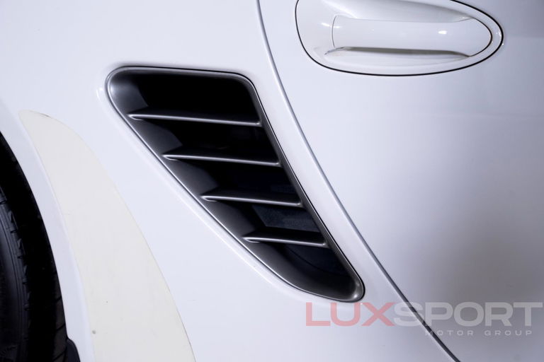 Porsche 987 Boxster S