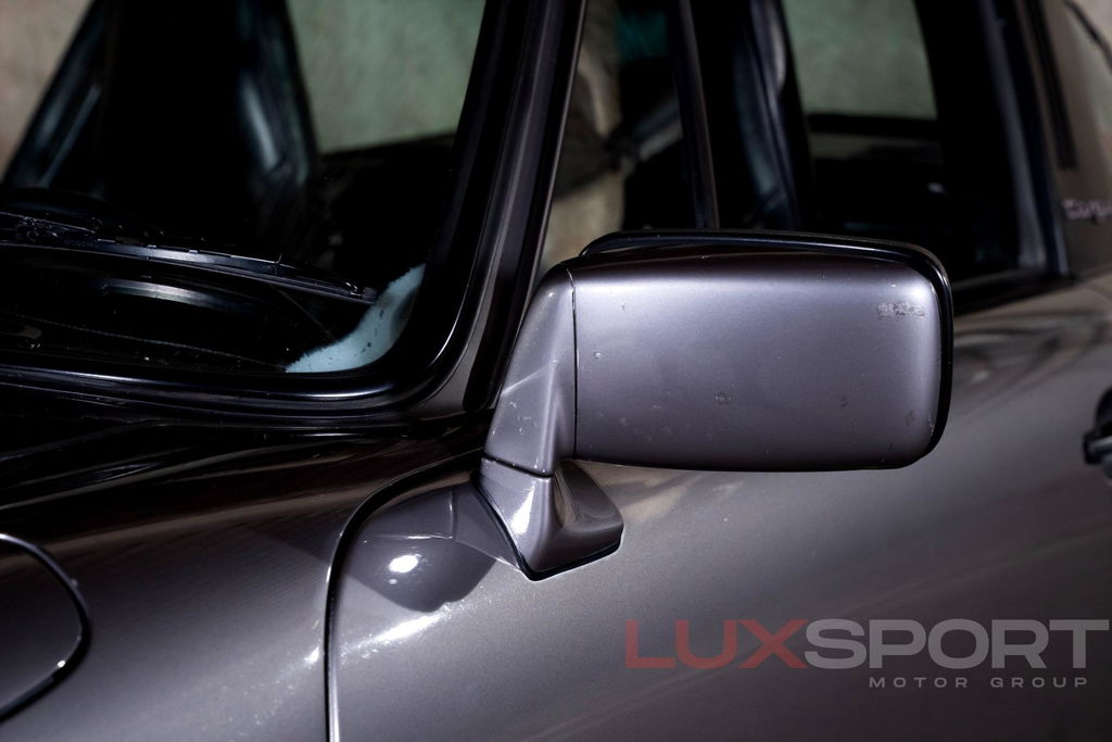 Porsche 911 Carrera 3.2 (US)