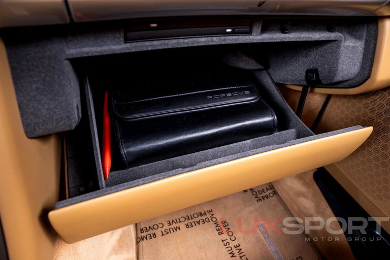 Porsche 997 Carrera S