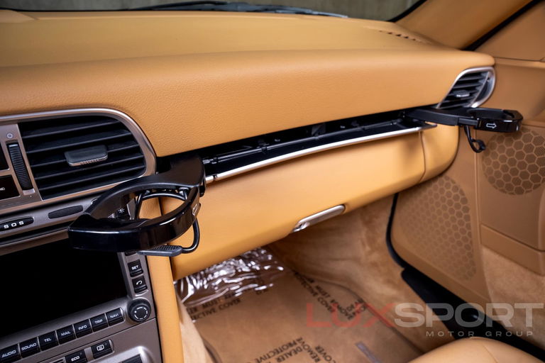 Porsche 997 Carrera S