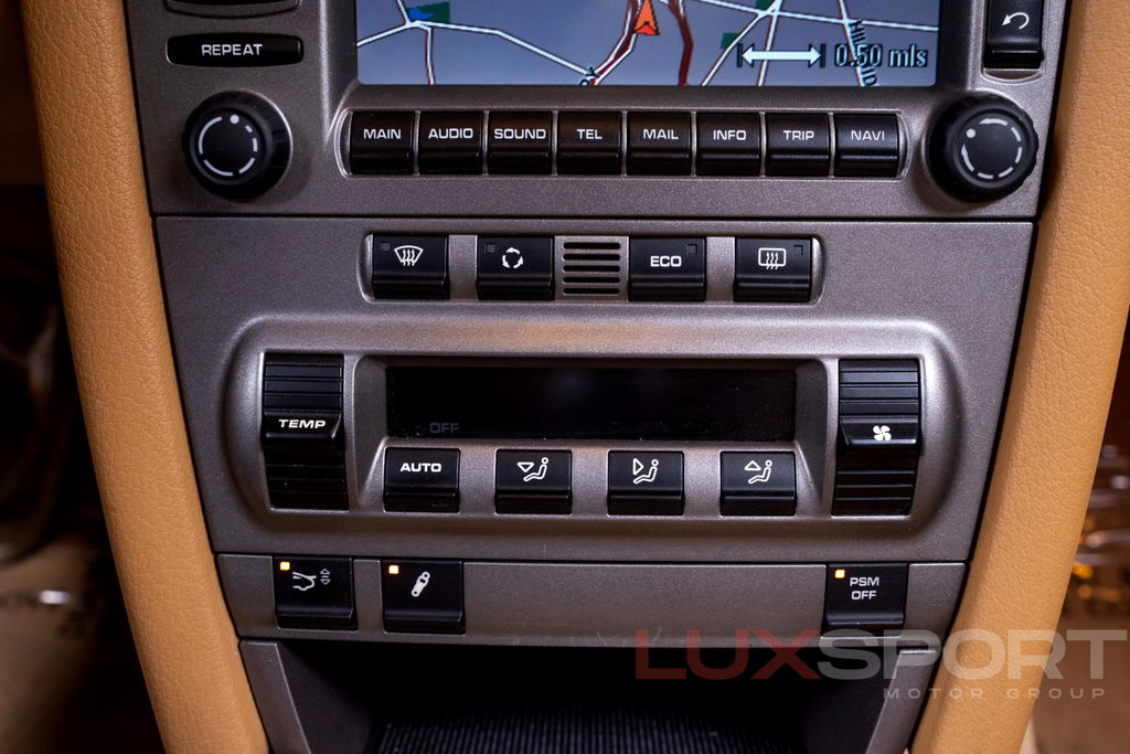 Porsche 997 Carrera S