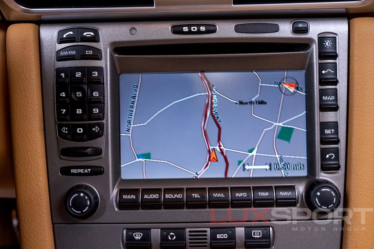 Porsche 997 Carrera S