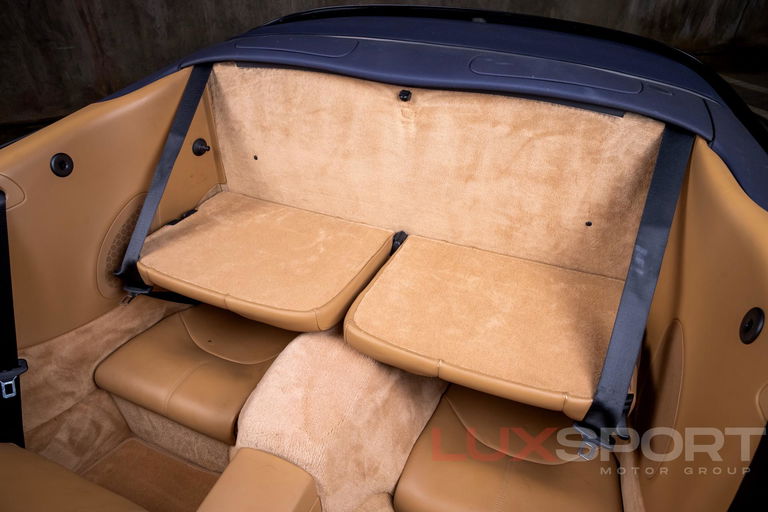 Porsche 997 Carrera S