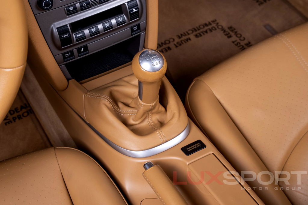 Porsche 997 Carrera S