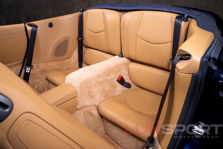 Porsche 997 Carrera S