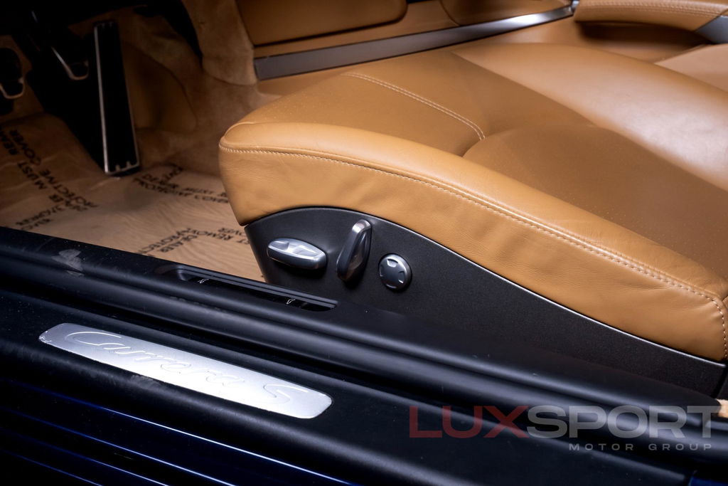 Porsche 997 Carrera S