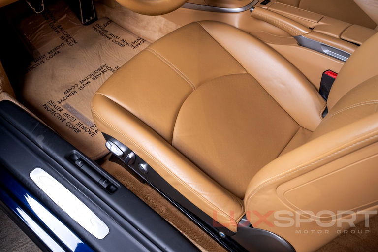 Porsche 997 Carrera S