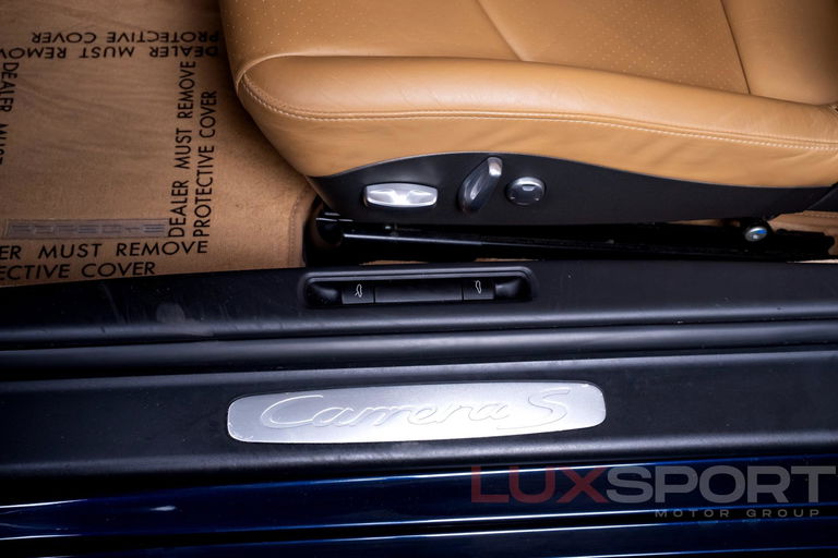 Porsche 997 Carrera S
