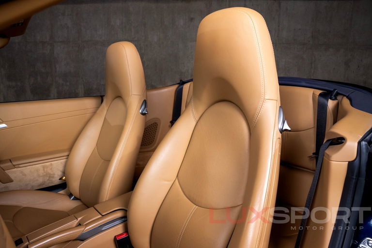 Porsche 997 Carrera S