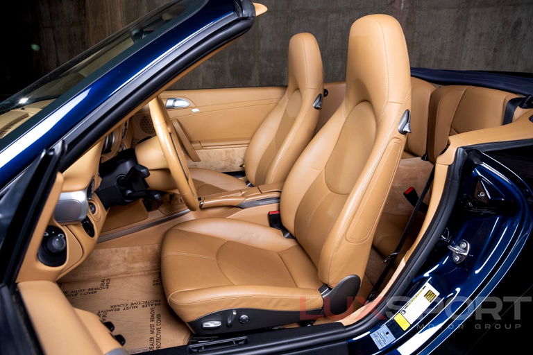 Porsche 997 Carrera S