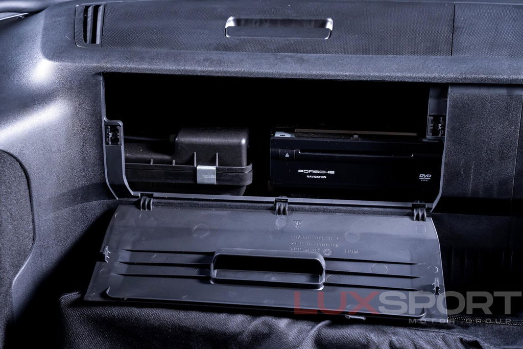 Porsche 997 Carrera S