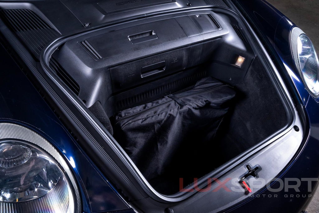 Porsche 997 Carrera S