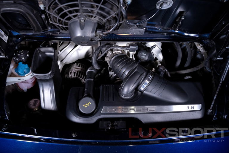 Porsche 997 Carrera S