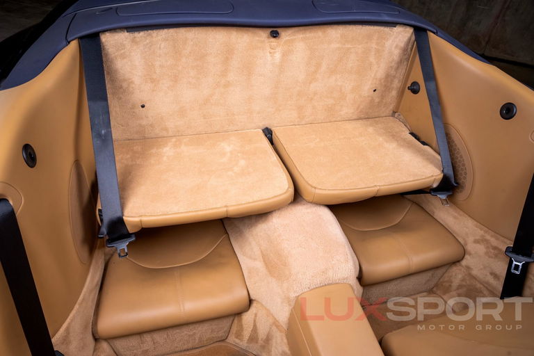 Porsche 997 Carrera S