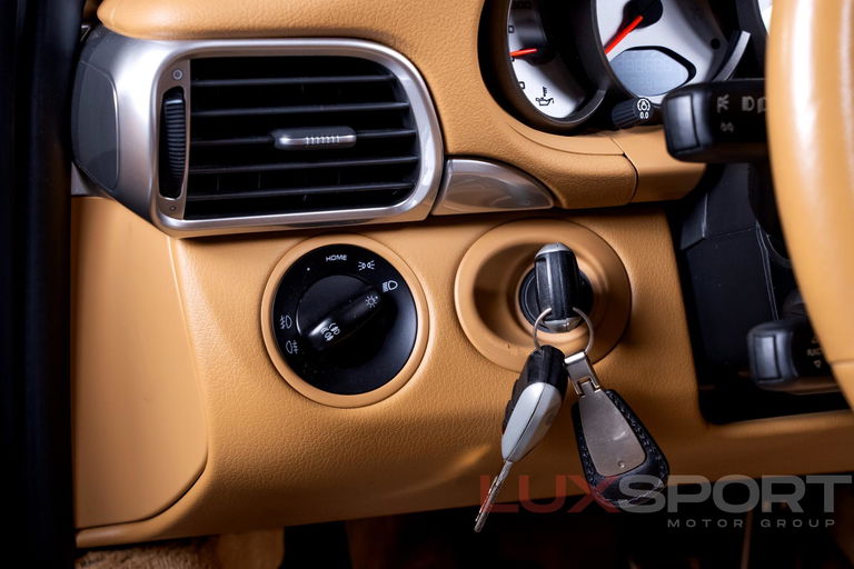 Porsche 997 Carrera S