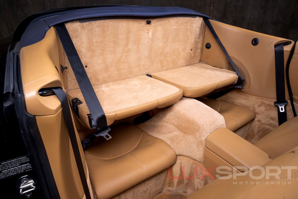 Porsche 997 Carrera S