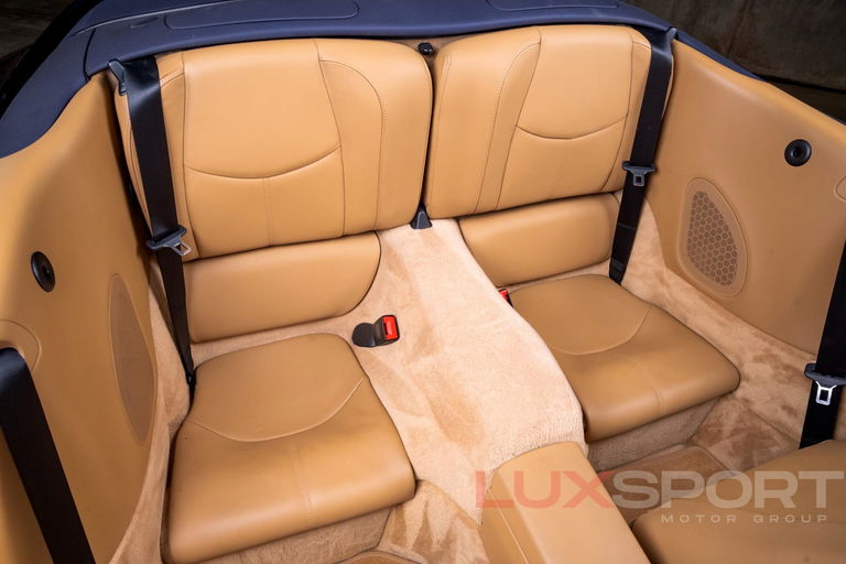 Porsche 997 Carrera S