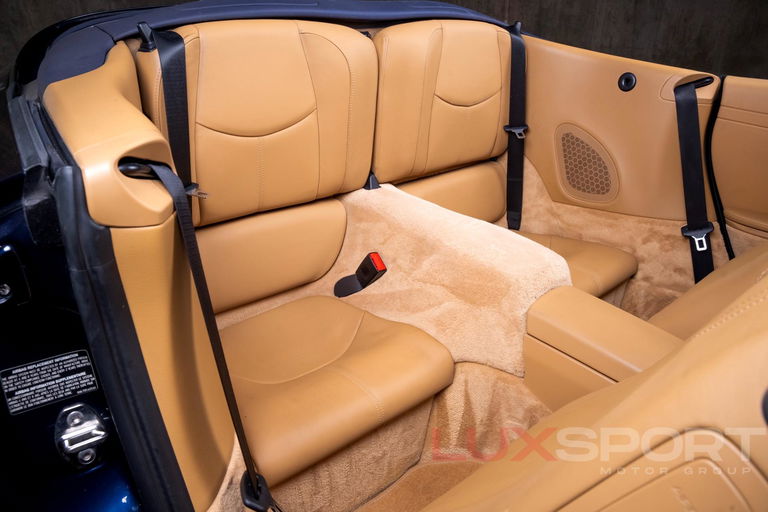 Porsche 997 Carrera S