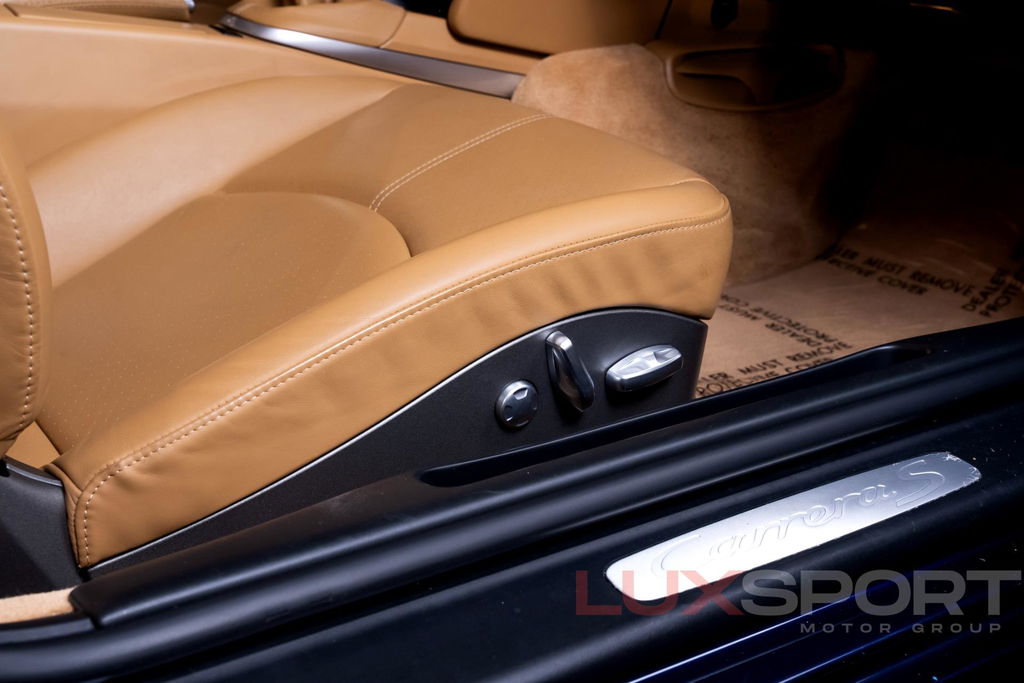 Porsche 997 Carrera S