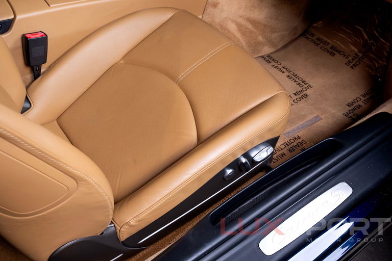 Porsche 997 Carrera S