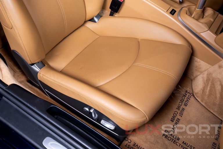 Porsche 997 Carrera S