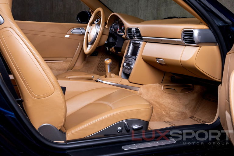 Porsche 997 Carrera S