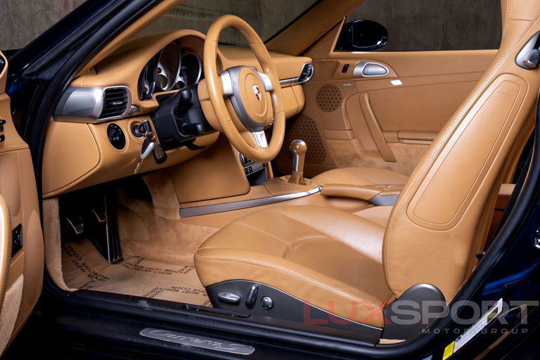 Porsche 997 Carrera S