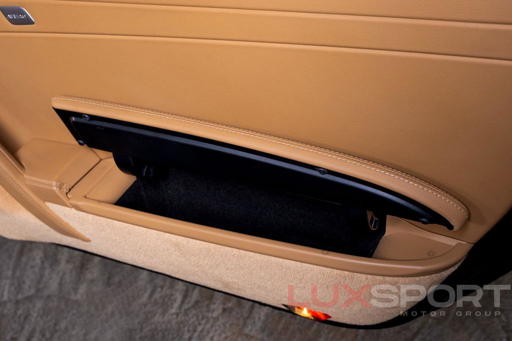 Porsche 997 Carrera S