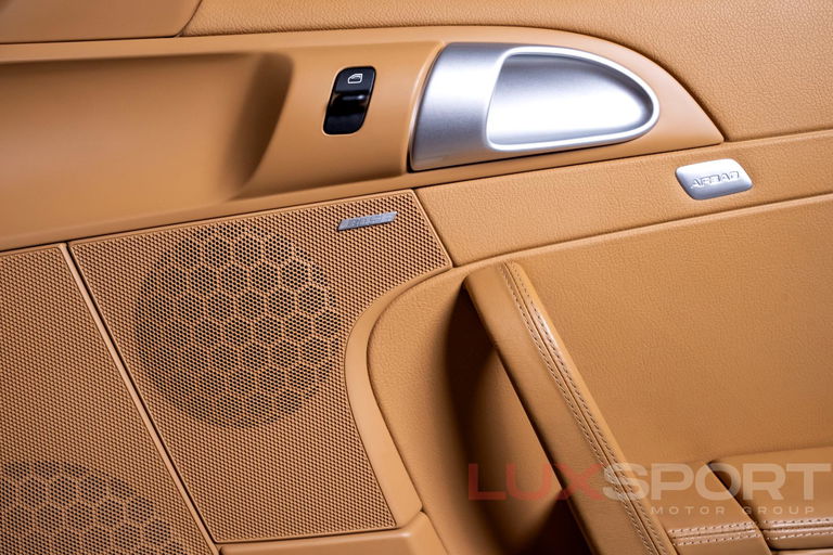 Porsche 997 Carrera S